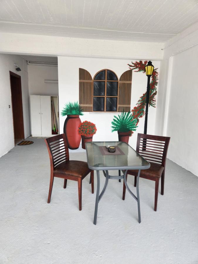 Cozy Apartment In Nea Kios Exterior foto